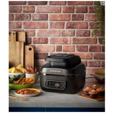 Мультипіч Russell Hobbs SatisFry Air & Grill 26520-56