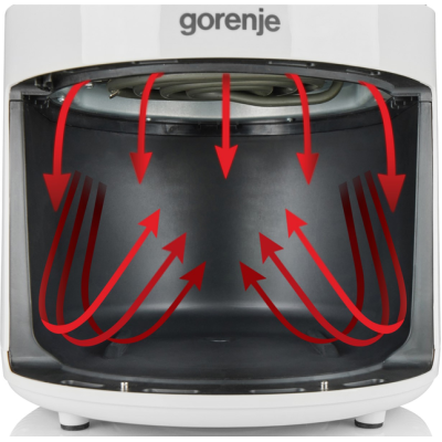 Мультипіч Gorenje AF1300XG Мультипіч Gorenje AF1300XG