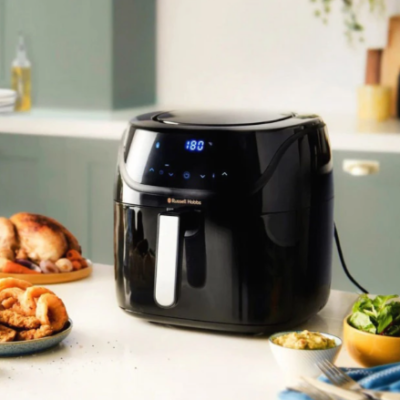 Мультипіч Russell Hobbs SatisFry Air Medium 27160-56