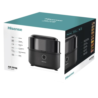 Мультипіч Hisense HAF1350DR Мультипіч Hisense HAF1350DR