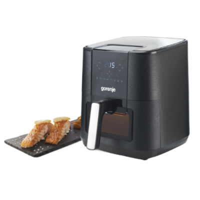 Мультипечь Gorenje AF1350DWB