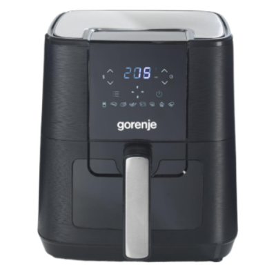 Мультипечь Gorenje AF1350DWB