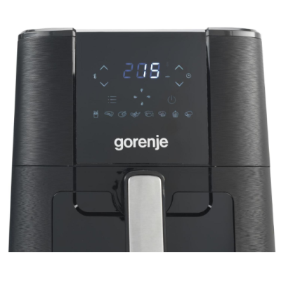 Мультипечь Gorenje AF1350DWB