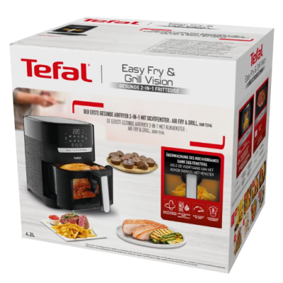 Мультипіч Tefal EY506810
