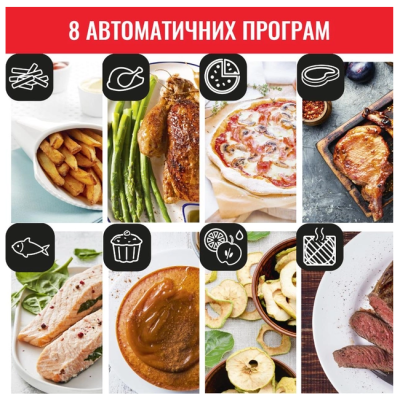 Мультиварка Tefal FW501815