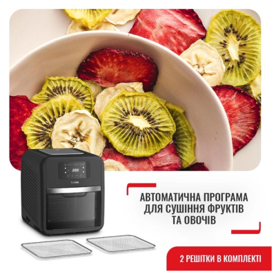 Мультиварка Tefal FW501815