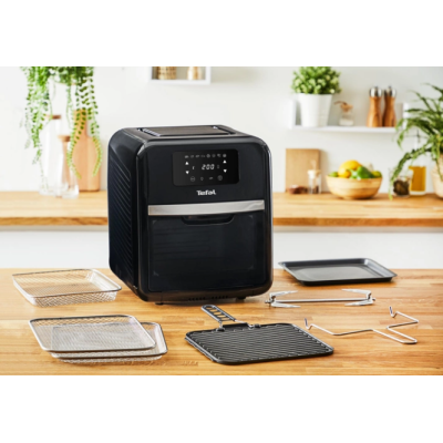 Мультиварка Tefal FW501815