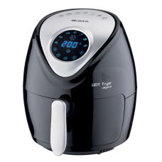 Фритюрниця Ariete 4616 Black