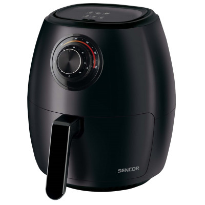 Мультипечь Sencor SFR 3130BK