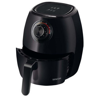 Мультипечь Sencor SFR 3130BK