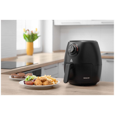 Мультипечь Sencor SFR 3130BK