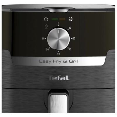 Мультиварка Tefal EY501815
