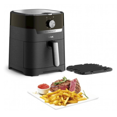 Мультиварка Tefal EY501815