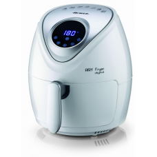 Фритюрниця Ariete 4616 White
