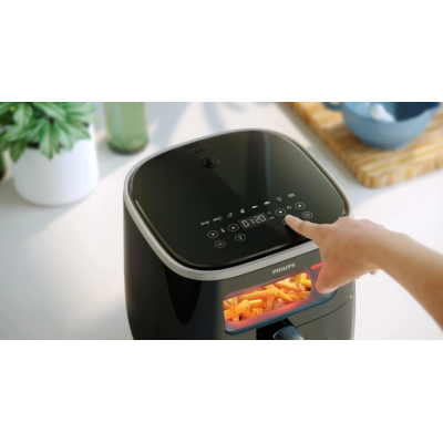 Мультиварка Philips HD9257/80