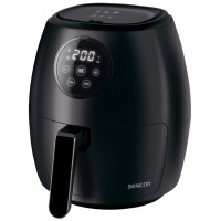 Фритюрница Sencor SFR 5030BK