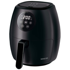 Фритюрниця Sencor SFR 5030BK