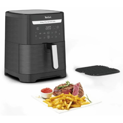 Мультиварка Tefal EY801815 Мультиварка Tefal EY801815