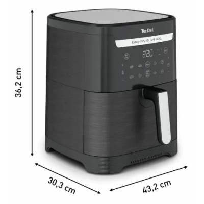 Мультиварка Tefal EY801815 Мультиварка Tefal EY801815