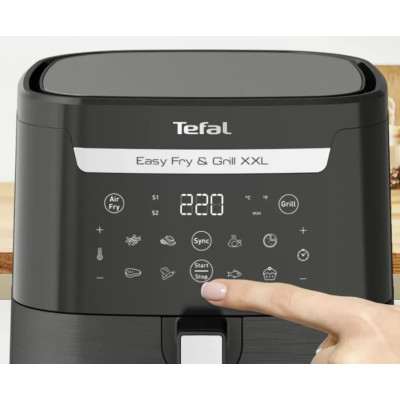 Мультиварка Tefal EY801815 Мультиварка Tefal EY801815