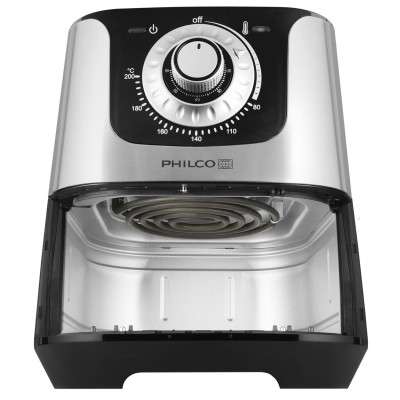 Фритюрница Philco PHAF 3500 Фритюрница Philco PHAF 3500