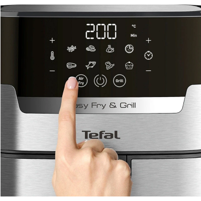 Мультиварка Tefal EY505D15 Мультиварка Tefal EY505D15