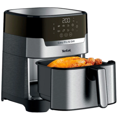 Мультиварка Tefal EY505D15 Мультиварка Tefal EY505D15