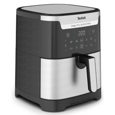 Мультиварка Tefal EY801D15
