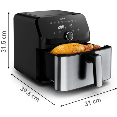 Мультипечь Tefal EY855D10