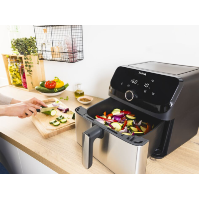 Мультипечь Tefal EY855D10
