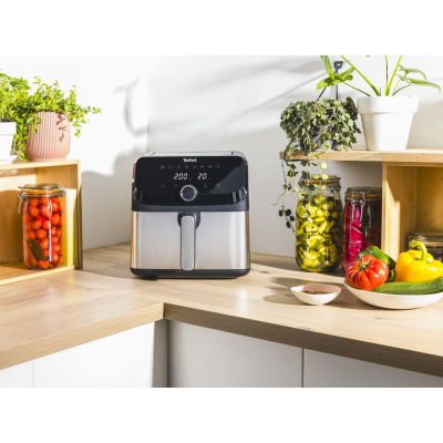 Мультипечь Tefal EY855D10