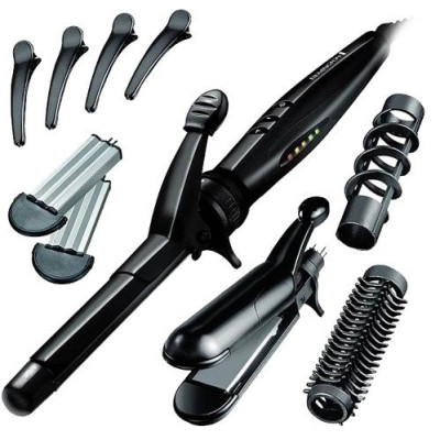 Набір для укладки волосся Remington S8670 Набір для укладки волосся Remington S8670