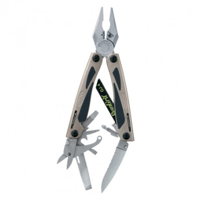 Мультитул Gerber MP800 Legend 08239 (1014000)