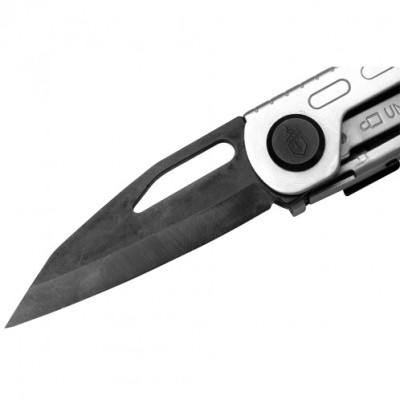 Мультитул Gerber Stakeout - Silver 30-001741 (1059837)