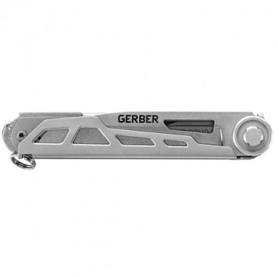 Мультитул Gerber Armbar Slim Drive - Onyx 31-003838 (1059853) Мультитул Gerber Armbar Slim Drive - Onyx 31-003838 (1059853)