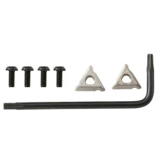 Змінні леза для мультитулів Gerber Carbide Cutter Insert Replacements 48252 (1026028)