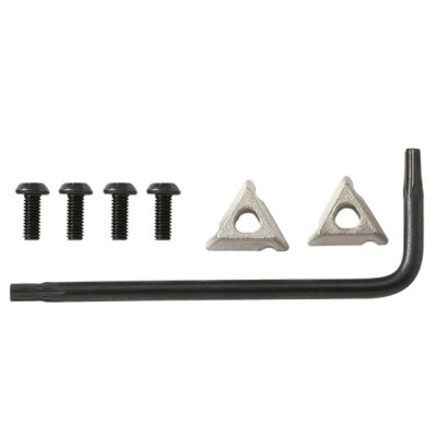 Сменные лезвия для мультитулов Gerber Carbide Cutter Insert Replacements 48252 (1026028)