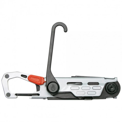 Мультитул Gerber Stakeout - Silver 30-001741 (1059837)