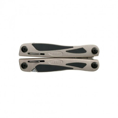 Мультитул Gerber MP800 Legend 08239 (1014000)