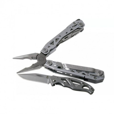 Подарунковий набір Gerber Suspension NXT & Mini Paraframe w-Gift Tin 31-003869 (1052474)