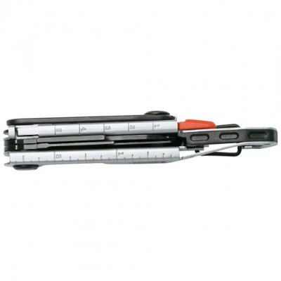 Мультитул Gerber Stakeout - Silver 30-001741 (1059837)