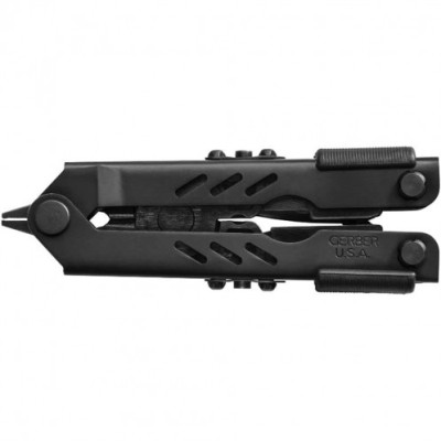 Мультитул Gerber MP400 Multi-Tool, Black 22-05509 (1014016) Мультитул Gerber MP400 Multi-Tool, Black 22-05509 (1014016)