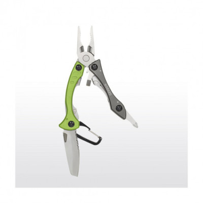 Мультитул Gerber Crucial Multi-Tool Green 31-000238 (1013993)