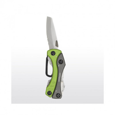 Мультитул Gerber Crucial Multi-Tool Green 31-000238 (1013993)
