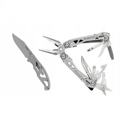 Подарунковий набір Gerber Suspension NXT & Paraframe 31-003871 (1052473)