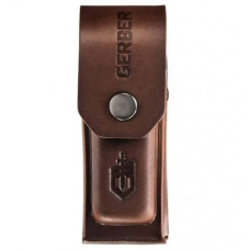 Шкіряний чохол для мультитулу Gerber Center-Drive Leather Sheath Only 30-001603 (1028488)