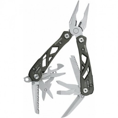 Мультитул Gerber Suspension Multi-Tool 22-41471 (1014005)