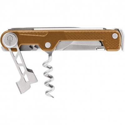 Мультитул Gerber ArmBar Cork Orange 30-001582 (1052453)