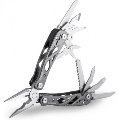 Мультитул Gerber Suspension Multi-Tool 22-41471 (1014005)