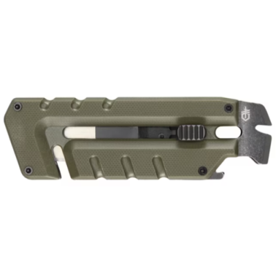 Мультитул Gerbe Prybrid Utility G10 OD Green (w- Clip) 1069378 Мультитул Gerbe Prybrid Utility G10 OD Green (w- Clip) 1069378